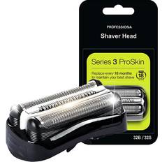 Braun Shaver Replacement Blade 32B