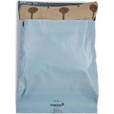 Sealed Air Mt5 Grey Air Mail Tuff Mailers 406 x 400 mm