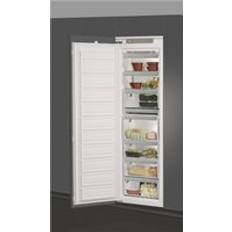 Freezers Whirlpool 209 Litre Built In Upright Freezer White