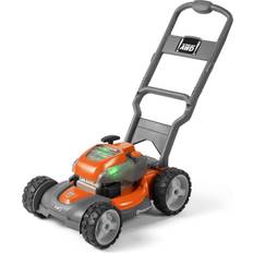Husqvarna Leikkiruohonleikkuri