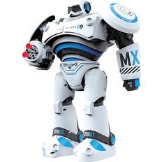 Defender Robot Figur 33 cm