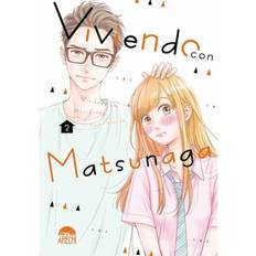 Muñecas y Casas de Muñecas Manga Arechi ACHVIVIEN02 Keiko Iwashita 168 Páginas