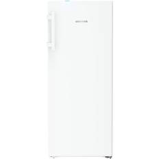 Liebherr FNc467i NoFrost Upright Freezer White