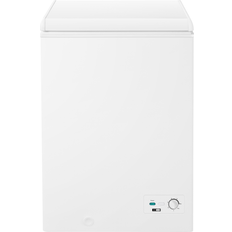 Freestanding 97L Chest Freezer