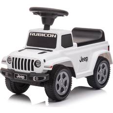 Megaleg Jeep Gladiator Gåbil Til Børn 12M+