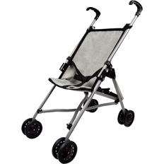 Happy Friend Stroller
