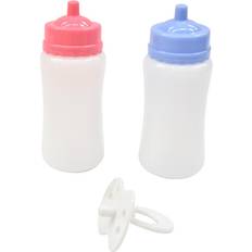 Bottles Pacifiers