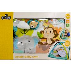 Spire Babylegetøj Spire Jungle Baby Gym