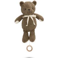 Vanilla Copenhagen Bamse Med Musik Wood