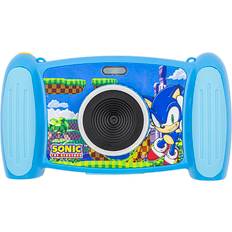 Accutime Interaktivt Kamera Sonic