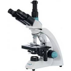 Levenhuk 500T Trinocular Microscope