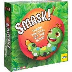 Peliko Sällskapsspel Peliko Smask!