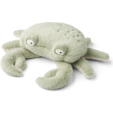 Leksaker Liewood Berto Crab Faune Green