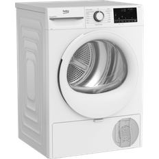 Asciugatrici Beko BMT491WI Asciugatrice 9 Kg A+++ Bianco