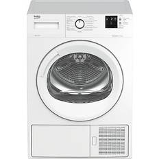 Asciugatrici Beko DRX823N Asciugabiancheria Libera Installazione