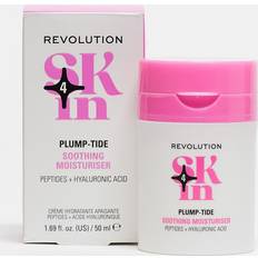 Revolution Skincare Skin Go Gentle Plump-Tide Soothing Moisturiser 50 ml 50ml