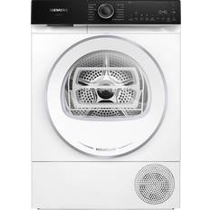 Wäschetrockner Siemens WQ45H2B90 Wäschetrockner