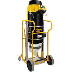 Ronda 4000H-QC Heavy-Duty Støvsuger 4x900W