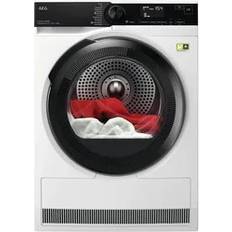 Wäschetrockner AEG Serie 8000 Wäschetrockner TR8W80789 Weiß