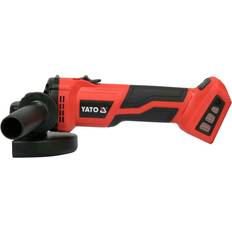 Vinkelslip YT-828293 18 V