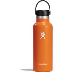 Hydro Flask Karafler, Kander & Flasker Hydro Flask 18 oz Standard Mouth Drikkedunk
