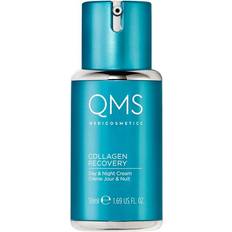 QMS Derma Expert Collagen Recovery Cream 50ml