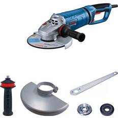 Bosch Vinkelslip GWS 27-230 JR 2700 W