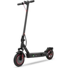 Sähköautot iScooter i9 Max Electric Scooter 10 Inch Honeycomb Tire 500W 36V 10Ah