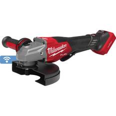 Milwaukee Vinkelslipar Milwaukee Vinkelslip M18 FHSAGO180VXPDB2-0X