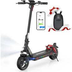 iSinWheel Isinwheel GT1 Electric Scooter 800W 48V 10Ah