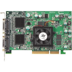Matrox Graphics Cards Matrox Matrxo QID-QDA8X128 AGP Video Card
