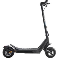 E-Wheels Elfordon E-Wheels E2S Urban Max Luft