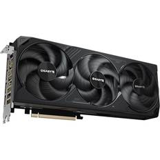 Grafikkort Gigabyte GeForce RTX 5080 Windforce OC SFF HDMI 3xDP 16GB