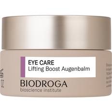 Augenbalsam reduziert Biodroga Lifting Boost Augenbalm Balsam