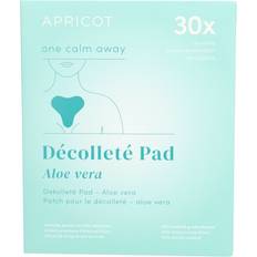 Apricot Beauty Aloe Vera Dekolletage Pad 1 St