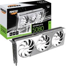Inno3D GeForce RTX 5080 X3 OC White