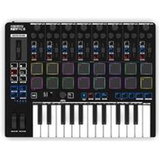 Reloop Keypad Pro USB MIDI Keyboard Controller
