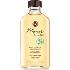 Yves Rocher Monoï Traditionelles Pflege-öl Körperöl 100 ml 100ml