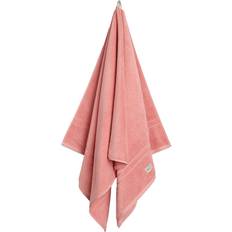 Gant Home Premium Handduk 140x70 cm Geranium Badlakan Rosa (140x70cm)