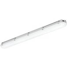 Aurora LinearPac 40W 1200mm Twin Batten Ceiling Flush Light