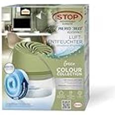 Pattex Avfuktningsapparat Aero 360 450g Tab Grön