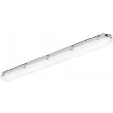 Aurora LinearPac 40W 1800mm Anti-Corrosive Batten Ceiling Flush Light