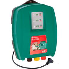 Zaun-Sets AKO Power Profi Ni 10000 Weidezaungerät