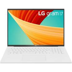 LG Laptops LG Gram 17 Inch Lightweight Laptop