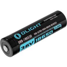 18650 3.6V 3000mAh HDC Battery