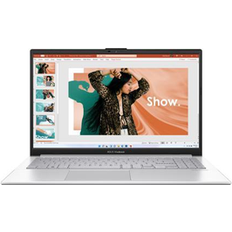 Laptops ASUS Vivobook E510 CEL N100 4GB