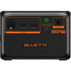 Bluetti B80p 806Wh Expansion Battery Power Station