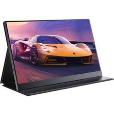 Uperfect Uperfect Ugame K7 Bærbar Monitor 17.3" QHD 144Hz