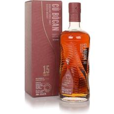 Beer & Spirits Tomatin Cu Bocan 15 Year Old Single Malt Whisky 70cl