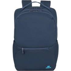 Rivacase Ulsan Blue Laptop Backpack 15.6" - Blue